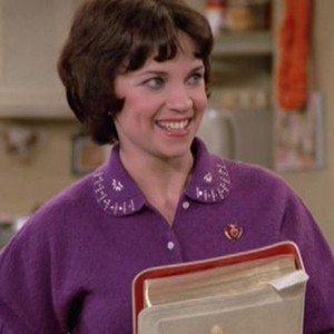 Laverne & Shirley: Season 1, Episode 4 - Rotten Tomatoes