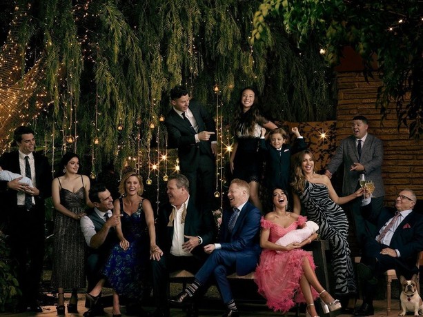 Modern Family Season 11 Episode 17 Rotten Tomatoes