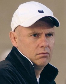 Chris Lowe