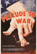 Prelude to War poster image