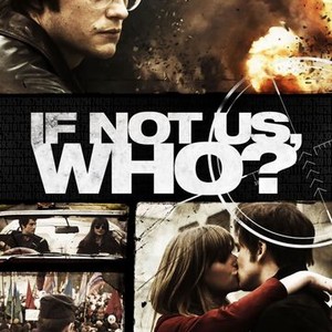If Not Us, Who? photo 2