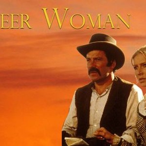 Pioneer Woman (TV Movie 1973) - IMDb