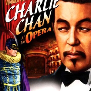 Charlie Chan at the Opera photo 6