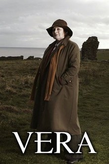 Vera season 1 episode 1 2025