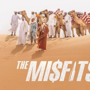 The Misfits photo 6