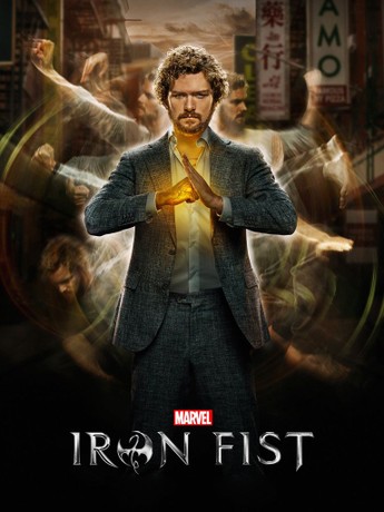 Iron fist full movie in hindi hotsell