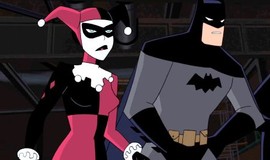 Batman and Harley Quinn - Rotten Tomatoes