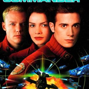 Wing Commander (1999) photo 3