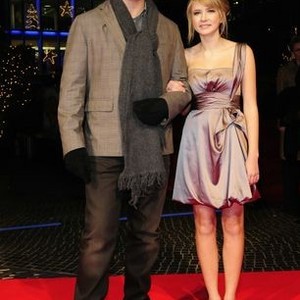 Inkheart World Premiere