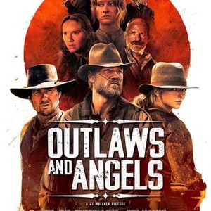 Outlaws and Angels (2016) photo 11
