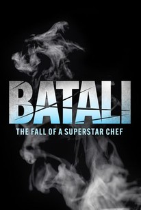 Batali: The Fall of a Superstar Chef | Rotten Tomatoes