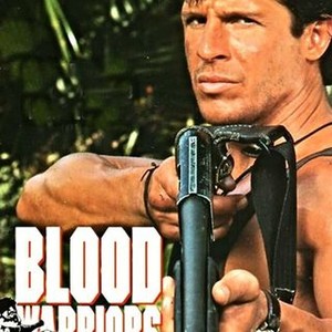 Blood Warriors (1993) photo 2
