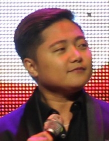 Jake Zyrus