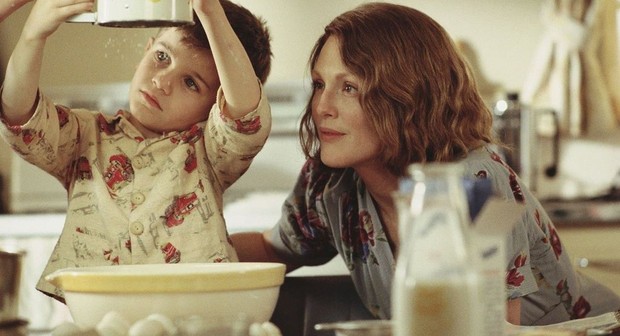 The Hours | Rotten Tomatoes