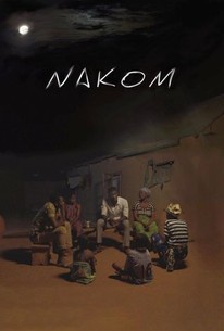 Watch trailer for Nakom