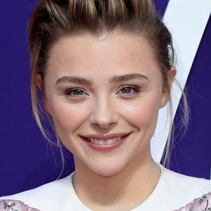 Chloë Grace Moretz - Actress