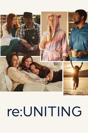 Re: Uniting poster