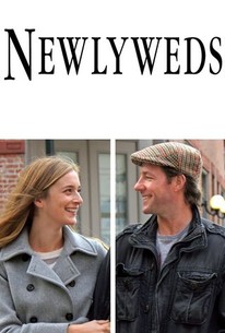 Poster for Newlyweds