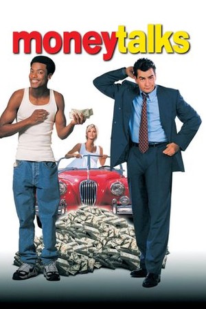 Money Talks poster