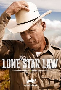 Lone Star Law - Animal Planet GO