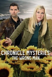 The Chronicle Mysteries: The Wrong Man | Rotten Tomatoes