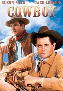 Cowboy poster image