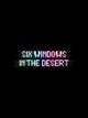Six Windows in the Desert