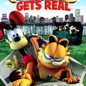 Garfield Gets Real photo 3