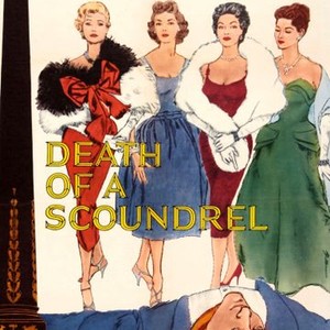 Death of a Scoundrel (1956) photo 9