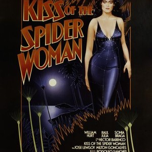 Kiss of the Spider Woman (1985) photo 1