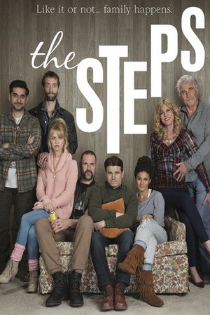 The Steps poster
