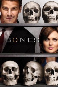 Bones  Rotten Tomatoes