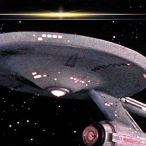 The Center Seat: 55 Years Of Star Trek - Rotten Tomatoes