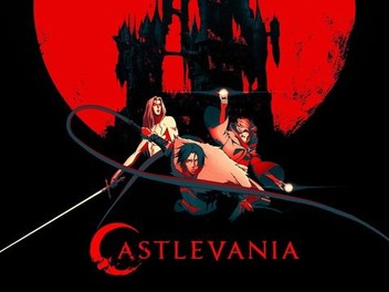Castlevania season 2 episode 1 watch online sale