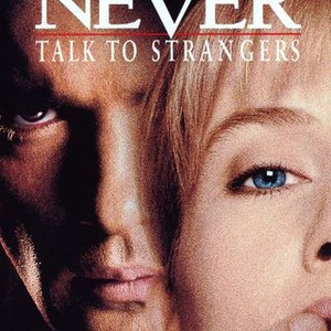 Never Talk to Strangers (1995) photo 9