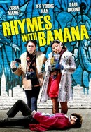 Rhymes With Banana poster image