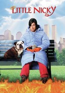 Little Nicky poster image