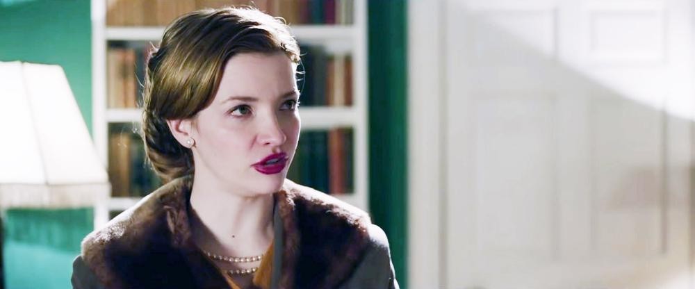 Talulah Riley - Rotten Tomatoes