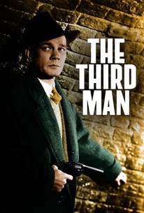 Watch trailer for The Third Man
