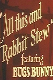 All This and Rabbit Stew - Movie Reviews