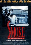 Smoke poster image