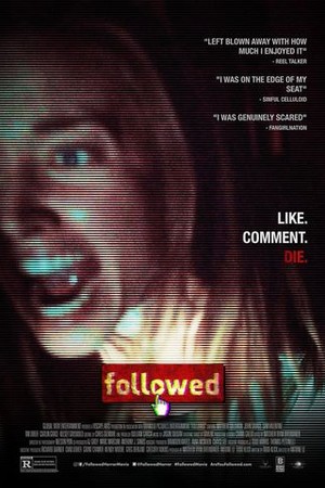 Followed poster