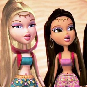 Bratz store desert jewels