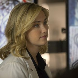 Ashley Johnson - Rotten Tomatoes