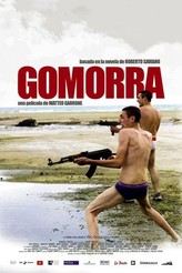 ゴモラ / Gomorra