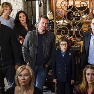 NCIS: Los Angeles