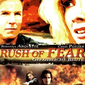 Rush of Fear photo 3