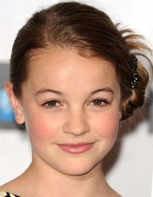Izzy Meikle-Small