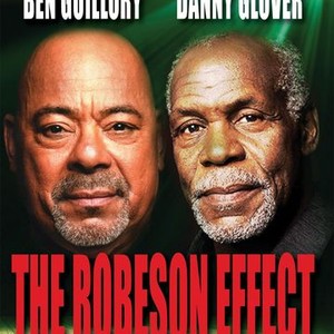 "The Robeson Effect photo 2"