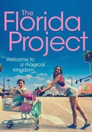 The Florida Project poster image